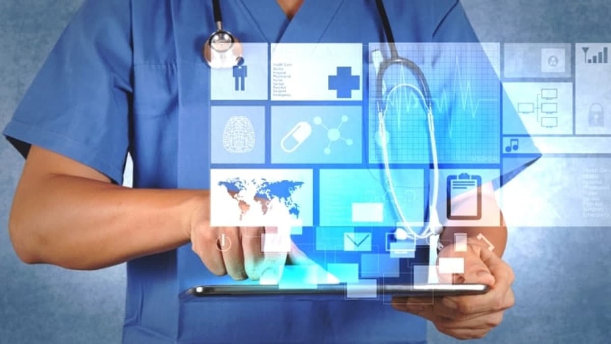 HACIMS: Advancing Healthcare Technology