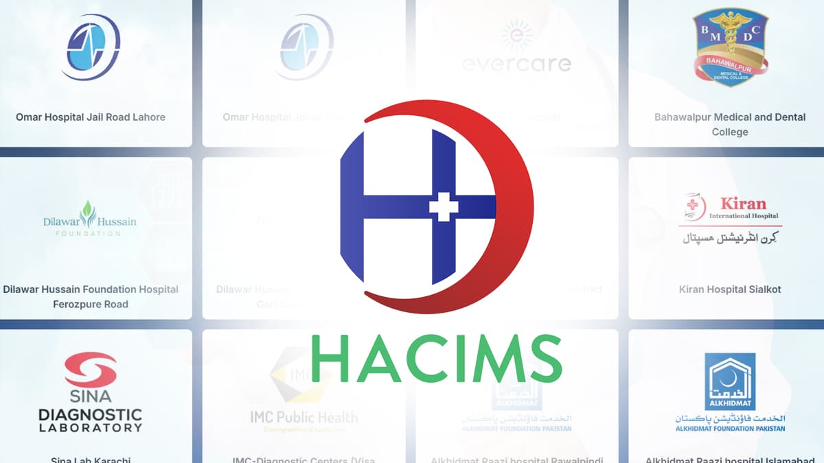 Empowering Healthcare Facilities with HACIMS: Success Stories