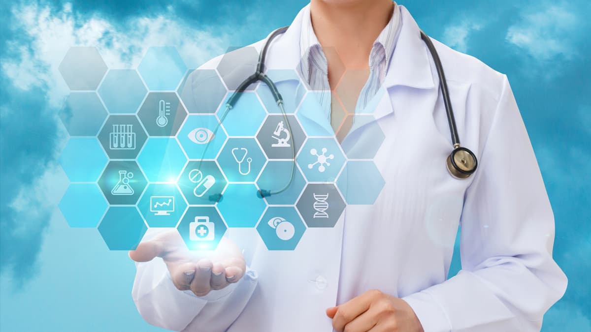 Key Features of HACIMS: Revolutionizing Healthcare