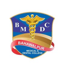 Logo of Bahawalpur Medical and Dental College