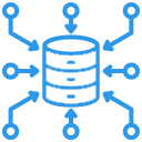 Centralized Data Storage