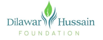 Logo of Dilawar Hussain Foundation Hospital Ferozpure Road