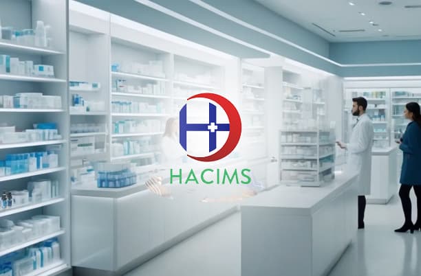 Image of HACIMS - Pharmacy