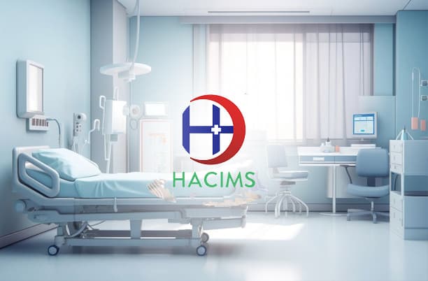 Image of HACIMS - Private Hospital