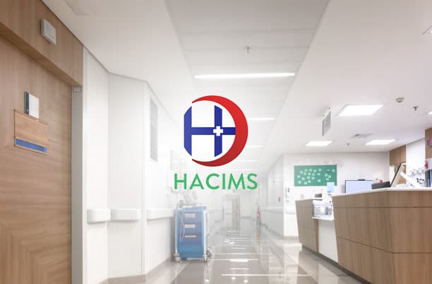 Image of HACIMS - Small Clinics