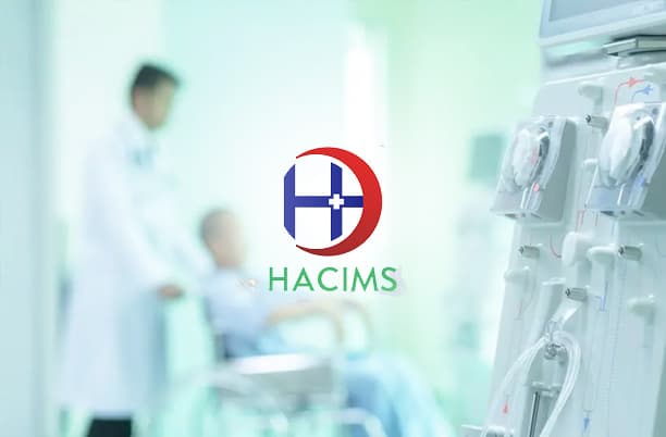 HACIMS - Specialized Clinics