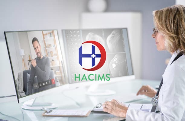 Image of HACIMS - Telemedicine