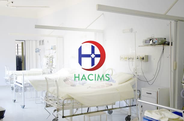 Image of HACIMS - Trust Hospitals