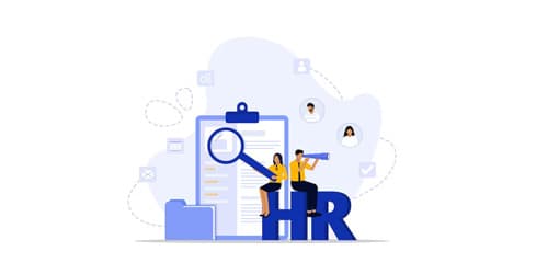 Human Resource Management System (HRMS)