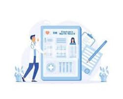 Electronic Medical Record (EMR)